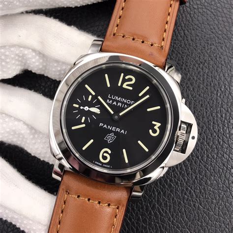 replica pam watch|Recently Join! First Panerai! (PAM005) .